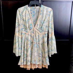 FreePeople dress